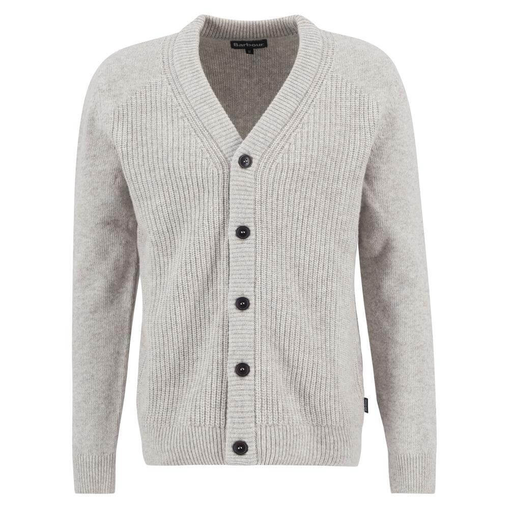 Barbour Mainland Cardigan